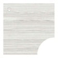 Webb Panel Work Surface