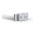 Webb Receptacle, Circuit 4 Dedicated (D)