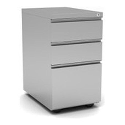 Webb Steel Work Surface Support Pedestal