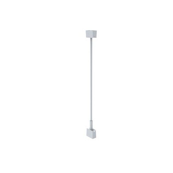 Webb Straight Connector, Rod & Block Kit