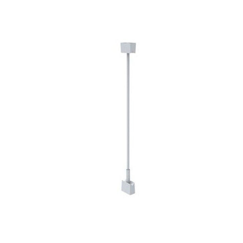 Webb Straight Connector, Rod & Block Kit