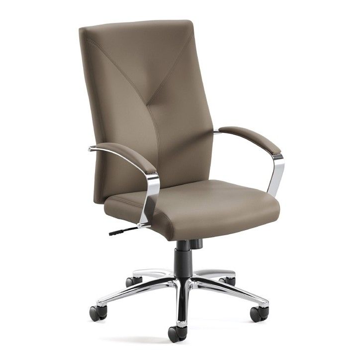 Wren Swivel Tilter Chair