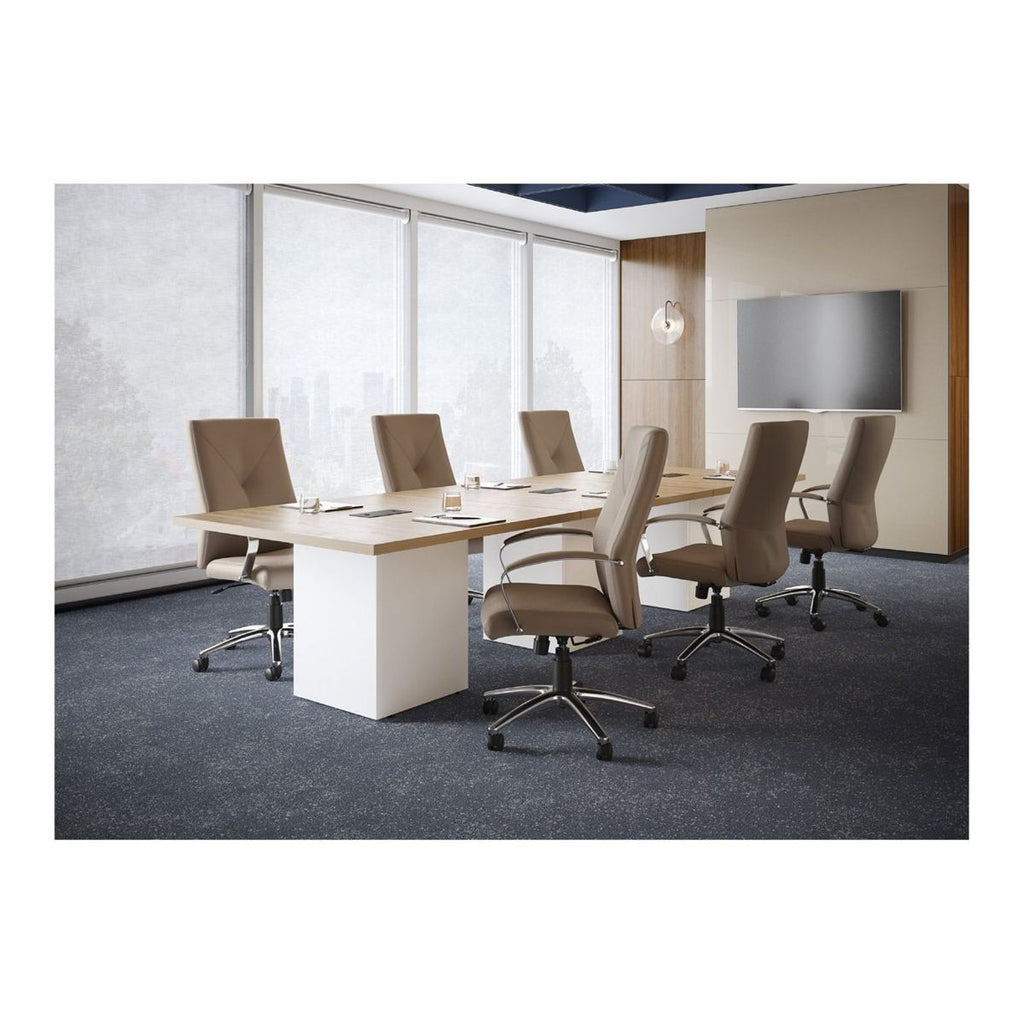 Wren Swivel Tilter Chair