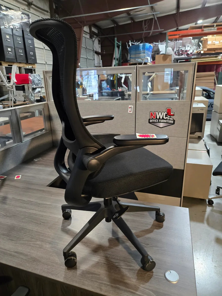 Verde Mesh High Back Swivel Tilter Chair