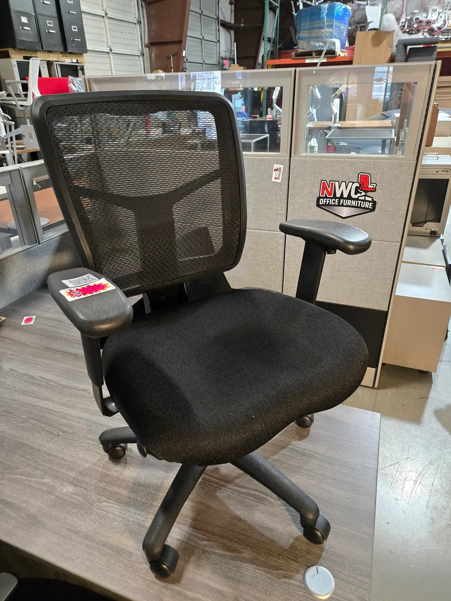 CoolMesh Basic Task Chair