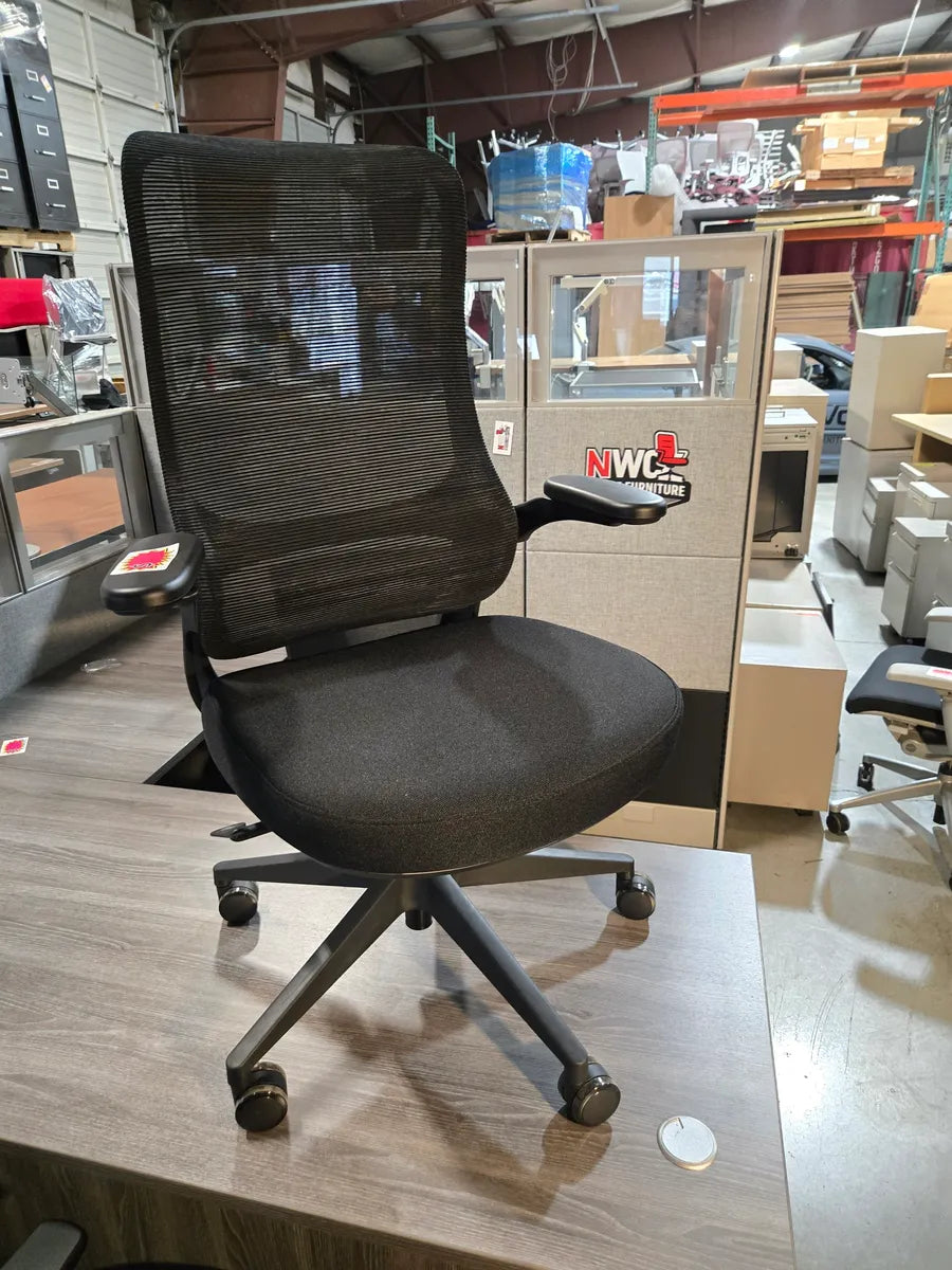 Verde Mesh High Back Swivel Tilter Chair